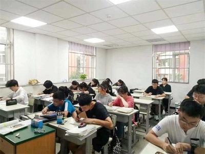 天津市衡联教育培训学校